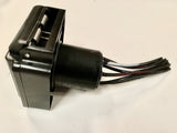 S7-05 - Female Socket with 4" wire leads