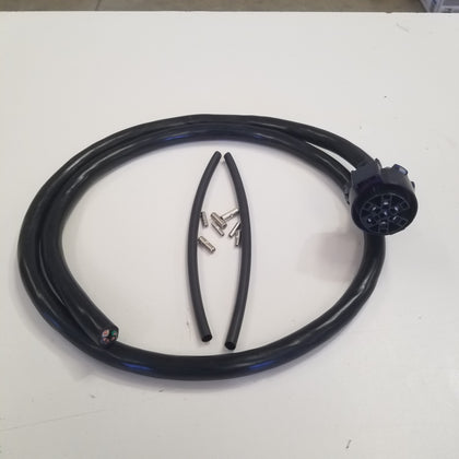 DF7-4' Plug n Play Splice Kit- 4ft