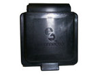 S7-05 - Female Socket with 4" wire leads